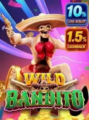 Wild Bandito
